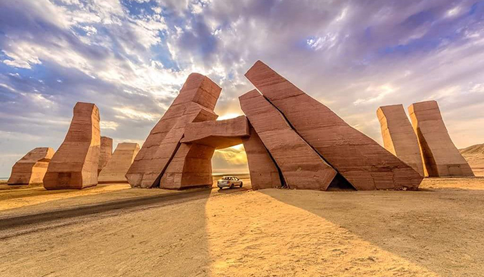 Adventure Snorkeling Tour To Ras Mohamed By Bus